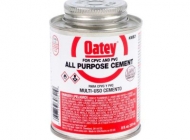 Cements and Compounds