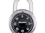 Locks: Combos & Padlocks