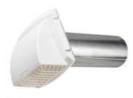 Ductwork and Stovepipe