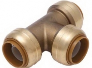 Pipe Fittings: Metal