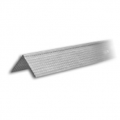 1.25"X10' DRYWALL CORNERBEAD    
*#103 50 PCS PER BOX !