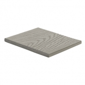 TREX SELECT FASCIA 1X12-12
PEBBLE GREY
