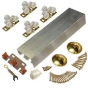 96IN HD BYPASS DOOR TRACK 1-3/8
125LB