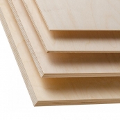 4X8-1/2" BIRCH V.CORE PLYWOOD   
D3 WPF / 5 PLY
*C.A.R.B. 2 COMPLIANT
