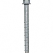1/2X16IN H/D GALV ANCHOR BOLT EA
50 PCS PER CARTON