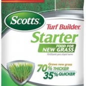 20605 TB STARTER FERTILIZER 5M
DISC REPLACE WITH SKU 5912811
WHEN OUT