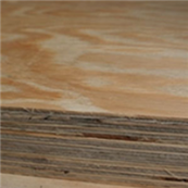 4X8-3/4" T&G UNDERLAYMENT / FIR 
5-PLY