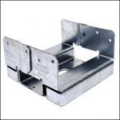 HGUS7.25/10 LVL/I-JS 7-1/4X8-5/8
NBLT (CASE/12)