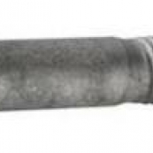 660025 1/2X6 HDG TAP BOLT BX25
W/NUTS