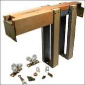 203070PF 400# PCK DR FRM 3/0X7/0
2000 SERIES 2X4 W/400LB HANGERS
NSSBLT