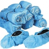 SC300 SHOE COVERS 200CT (100PR)
NOT STOCKED IN BALTIMORE