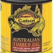3457 AMBERWOOD AUST TMBR OIL QT