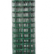 63002 36"X50'GREEN CTD FENCE 3x2
16G