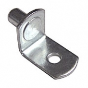 346ANO SHELF SUPPORT EACH F/1'4"
DIAMETER HOLE.