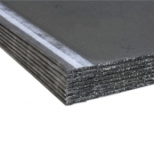 1/4"-3'x5' DUROCK NEXT GEN
* 1/4" - 1/4" - 1/4" - 1/4" *
LIGHT WEIGHT CEMENT BOARD  
THIS IS NOT HARDI-TILE BACKER !