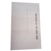 3'x6'-1/2" DUROCK NEXT GEN
LIGHT WEIGHT CEMENT BOARD