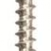 PCKT SCR 1-1/4 #8 CRSE WSHR HEAD
BX100 SML-C125-100