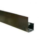 1/2"X10' #401 STOPBEAD/METAL    
50 PCS PER BOX !