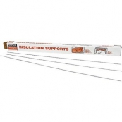 IS24-R100 24IN INS SUPP 100PK
(CASE/10)