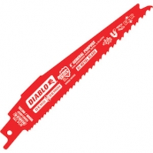 RECIP DEMO DEMON 6INX8/14T 25PK
NOT STOCKED IN BALTIMORE