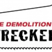 48005711 BLD RS WRECKR 8TX12 5PK
NS