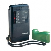 MINI-LIGNO E MOISTURE METER 
FOR WOOD 6-36% RANGE 