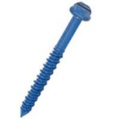 671W 3/16X1-3/4HH CONCRETE SCREW
PK/10 (COBRA)