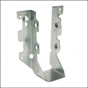 LUS26Z 2X6-8 SINGLE HANGER
(CASE/100)