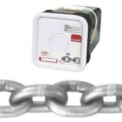 018-4516 CAMPBELL 5/16"HIGH TEST
CHAIN 60FT ROLL