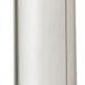 PP9-6CP SINK TAILPIECE 1-1/2X6