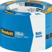 2090-72 2.83"x60YD 3M BLUE LONG
MASK PAINTER'S TAPE
