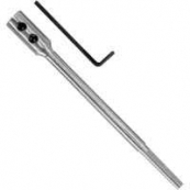 88702 6"DRILL BIT EXTENSION
IRWIN