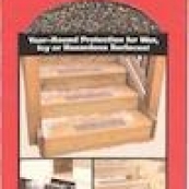 46620 ANTI-SKID TPE 2-3/4X14 NAT
