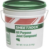 10/385140 DRYWL JOINT CMPND 1GAL
USG