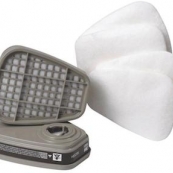 6022PA1-A/R6022 3M RESPIRATOR
FILTER