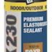 18306 10.1OZ ALMD DYNAFLEX 230
PREMIUM SEALANT (DAP)