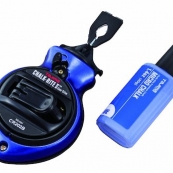 CR202B-P CHALKRITE II CHALK BOX
ULTRA THIN CHALK BLUE