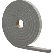 02311 FOAM TAPE 1/2X3/4X10'