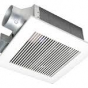 BATHFAN 80 CFM ENERGY STAR/QUIET
ZONE