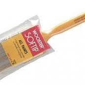 Q3208 1 1/2"GOLDEN SOFTIP SASH
BRUSH (WOOSTER)