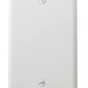 76152 2 BLANKS COVER WHITE S/G  
CLO