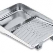 R402 11" DELUXE METAL TRAY 
WOOSTER