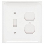 76532 TOGGLE SWITCH/DUPLEX RECEP
CLO