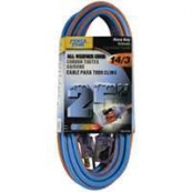 ORC530725 14/3-25'ALL WEATHER
EXTENSION CORD