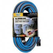 ORC530830 12/3-50'ALL WEATHER
EXTENSION CORD