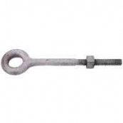 610017 1/2X4 HDG CARRIAGE BX25
W/NUTS