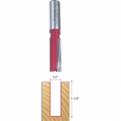 ROUTER BIT STRAIGHT 1/2S X 1/2D
NOT STOCKED IN SPRINGFIELD OR
BALTIMORE