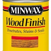 **22716 DK WALNT WD FINISH 1/2P