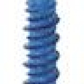 623W 3/16X2-3/4FH CONCRETE SCREW
PK/10 (COBRA)