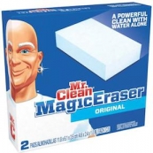43515 2CT.MR.CLEAN MAGIC ERASER 
LO/CC